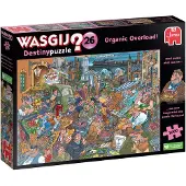 Jumbo Wasgij Destiny 26 - 1000 Teile
