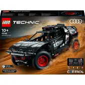LEGO Audi Rs Q E-tron Bauspiel