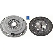 SACHS Kupplungssatz 3000 954 402
