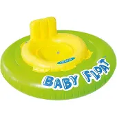 Intex Schwimmring Intex Baby Float 76