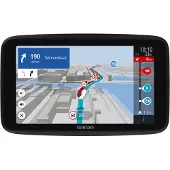 TomTom Go Expert Plus 6 Welt