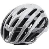 Kask Valegro Wg11 Helm Grau L Grau L