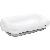 DockATot Deluxe+ Base Protector Grey - Grau