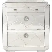 SIT Möbel AIRMAN Schuhschrank