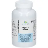 SYNOMED Arginin Tabletten 320 St