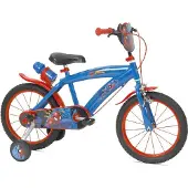 Marvel Disney Spider-Man 16 Kinderfahrrad 21901W