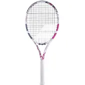 Babolat Herren Tennisschläger EVO AERO PINK S CV
