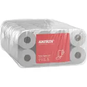 Katrin 14293 Classic Toilet 400, 6 x 8 Rollen á 400 Blatt
