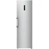 Gorenje R619CSXL6 Kühlschrank ohne Gefrierfach, 384 Liter, Crispzone, silber