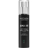 Mádara Smart Antioxidants Anti-Fatigue urban moisture Fluid Tagesfluid 50ml 50 ml Flüssigkeit