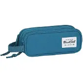Big Buy Cooking Portatodo Doble BlackFit8 Azul
