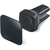 Celly Ghost, MP3 Spieler, Handy/Smartphone, Passive Halterung, Auto, Schwarz