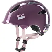 Uvex oyo plum - dust rose 50-54 cm