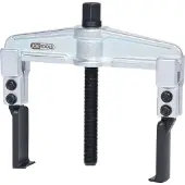 Ks Tools Innen- / Außenabzieher 620.0024 28mm 2mm Werkzeugstahl 8mm 1200g