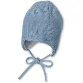 Sterntaler Strickmütze blau 4702312_355