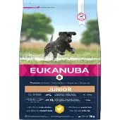 Eukanuba Dog - Life Care Puppy - Large Breed - 3 kg