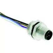 Harting 21 03 371 1405 Wanddurchführung 1 St.