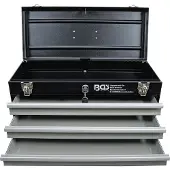 Bgs Metal Tool Case, 10682 mm, 10,7 kg