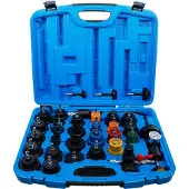 Bgs Radiator Pressure and Cooling System Tester, 4,89 kg