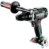 Metabo Akku-3-Gang-Bohrschrauber BS 18 LTX-3 BL I Metal (603181850) - Karton