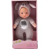 Little Me Weiche Puppe 30 cm