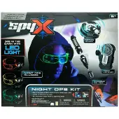 SpyX - Night Ops Kit (20287)