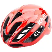 Kask Cycling PROTONE ICON WG11 Red L 59-62