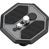 FALCAM F50 Square Quick Release Plate 3225