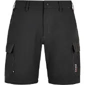 Dubarry Kurze Hose Imperia Herren 70 Graphite-Größe 34
