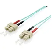Equip 5m SC OM3, Türkis