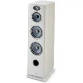 Focal Vestia No4 Lautsprecher Paar *light wood* FO988204
