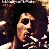Universal Music - Catch A Fire (LP)