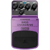 Behringer BOD 400