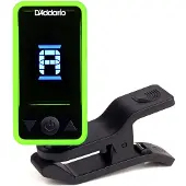 D'Addario Eclipse Chromatic Clip-On Tuner