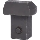 Ks Tools 516.2070, Schwarz, Stahl, 14 mm, 18 mm, 21,5 mm, 100 g