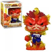 Funko POP! My Hero Academia - Endeavor 785 - Pop! - Vinyl Figur