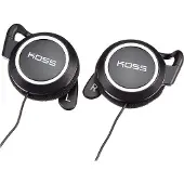 Koss KSC21, 50 - 18000 Hz, Musik, Kopfhörer