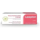 Lasepton 2x MED Regener.crem 1 80Ml 2x80 ml Creme