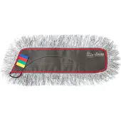 Vileda Professional Wischmopbezug Swep Single Extramop 50cm Polyester/Viskose