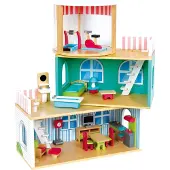 Small Foot Puppenhaus Variabel
