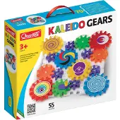 Quercetti Georello Gears Kaleido