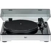 Elac Miracord 60 - Plattenspieler, ohne Tonabnehmer