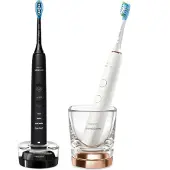 Philips Diamondclean 9000 Elektrische Zahnbürste