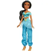 Hasbro Disney Princess F0902ES2, Modepuppe, Weiblich, 3 Jahr(e), Mädchen, 94 g, Mehrfarbig