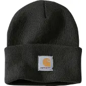 Carhartt Iconic A18 Watch Mütze