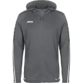Jako Kinder Kapuzensweat Kapuzenjacke Striker 2.0