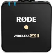 Rode Wireless GO II Sender