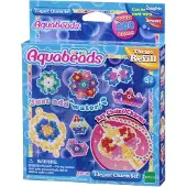 AquaBeads 31038, 1 Stück(e), 4 Jahr(e), Junge/Mädchen, Kind, Polyvinylchlorid (PVC), Mehrfarbig