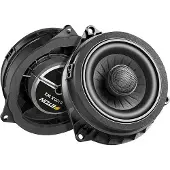 Eton UG B100 X W2 BMW X5 X6 10cm Lautsprecher Plug and Play