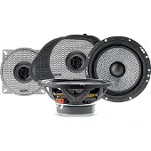 Focal F-SHD165A1 | Inside 2-Wege Compo für Harley Davidson 98